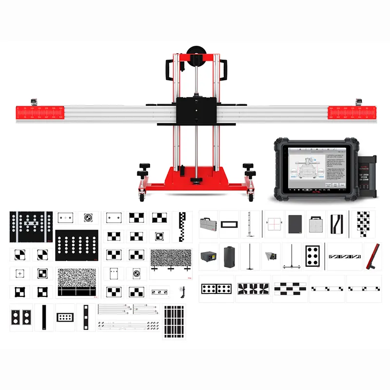 ADAS All Systems 2.0T