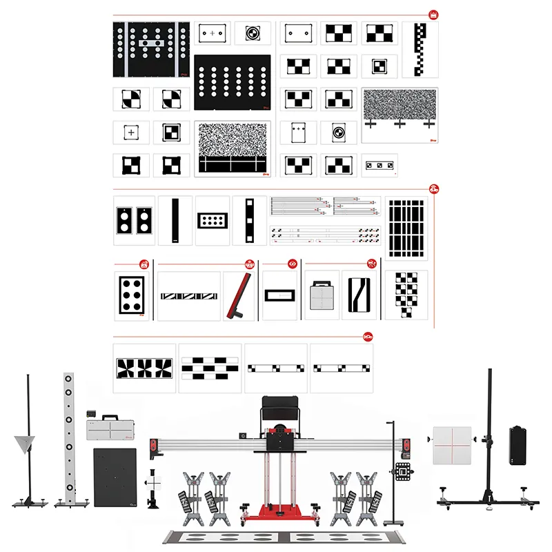 ADAS All Systems 3.0