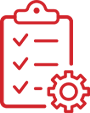 Estimation Repair Plan Icon